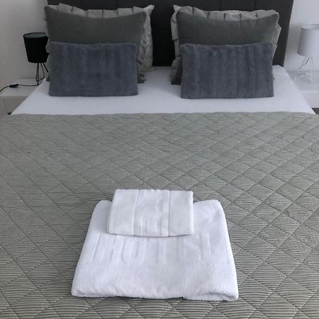 Graciaa Apartment Jajce Ngoại thất bức ảnh