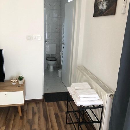 Graciaa Apartment Jajce Ngoại thất bức ảnh