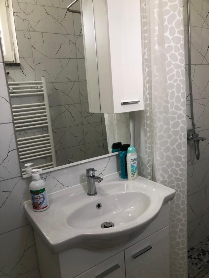 Graciaa Apartment Jajce Ngoại thất bức ảnh