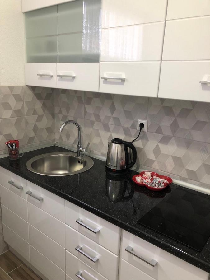 Graciaa Apartment Jajce Ngoại thất bức ảnh
