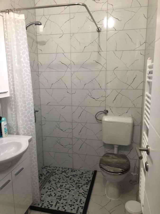 Graciaa Apartment Jajce Ngoại thất bức ảnh