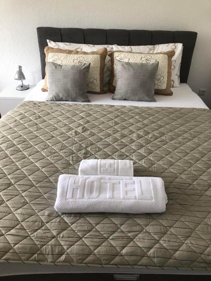 Graciaa Apartment Jajce Ngoại thất bức ảnh