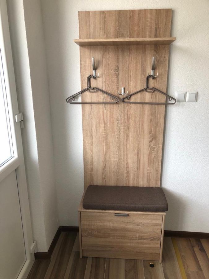 Graciaa Apartment Jajce Ngoại thất bức ảnh