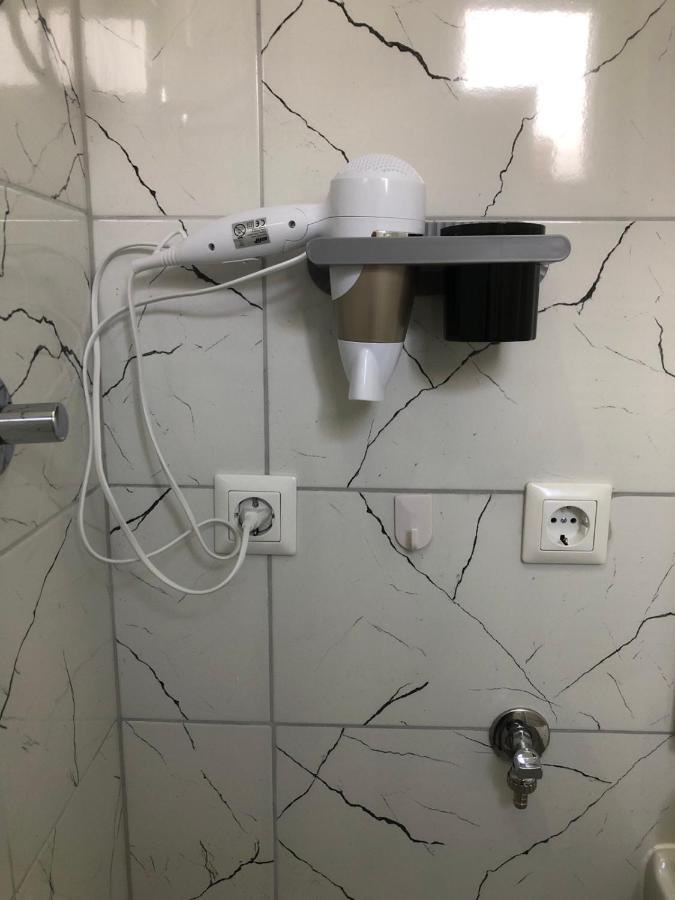 Graciaa Apartment Jajce Ngoại thất bức ảnh