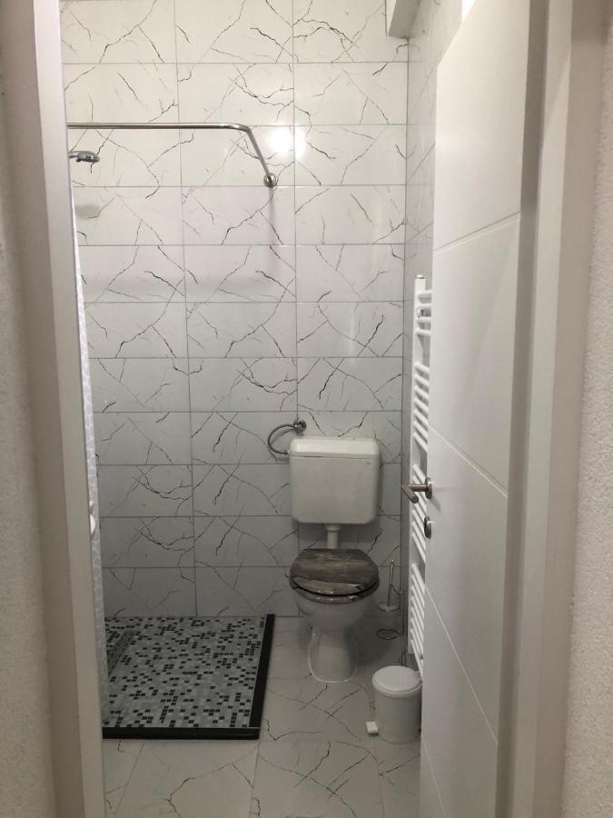 Graciaa Apartment Jajce Ngoại thất bức ảnh