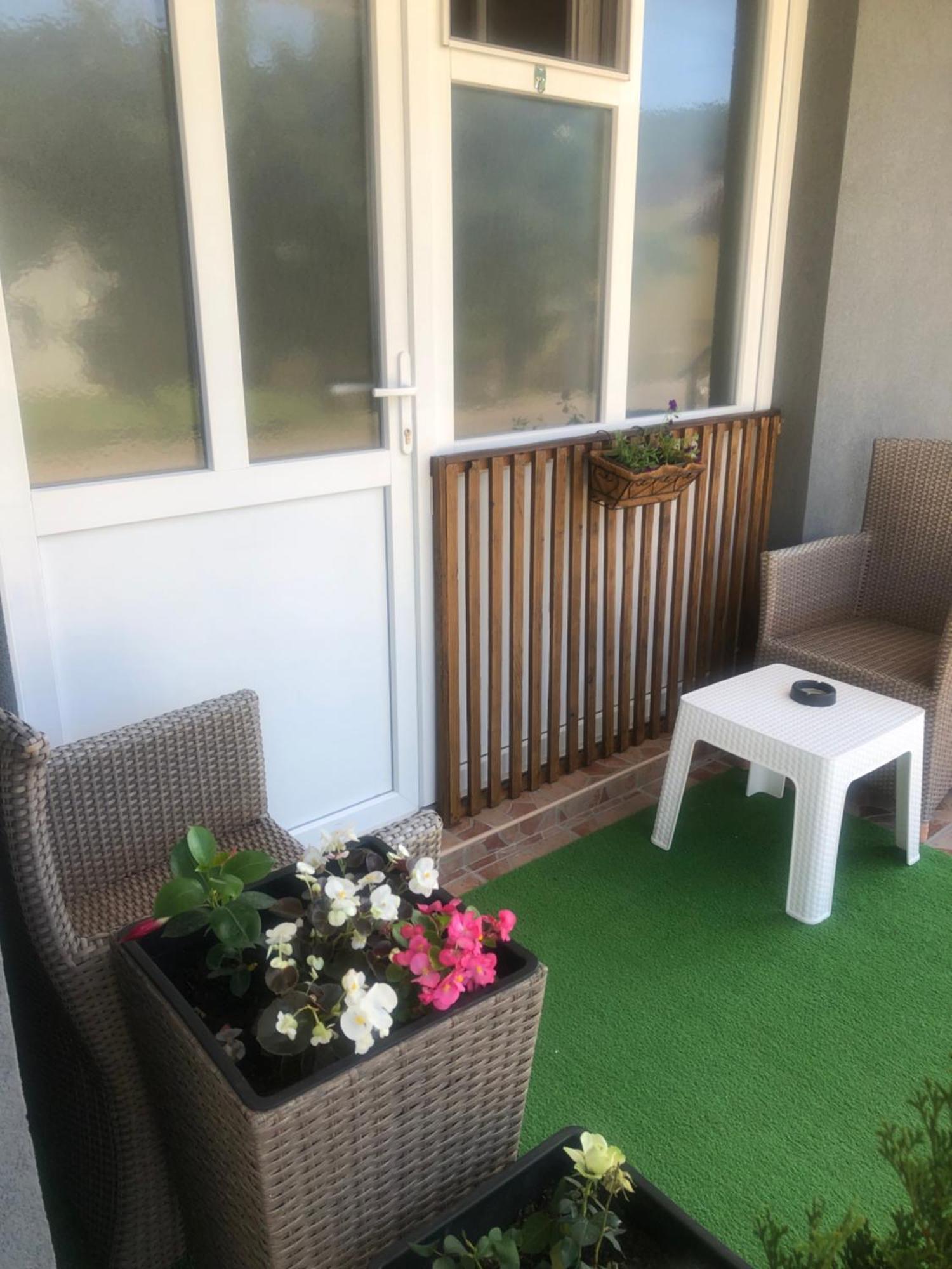 Graciaa Apartment Jajce Ngoại thất bức ảnh