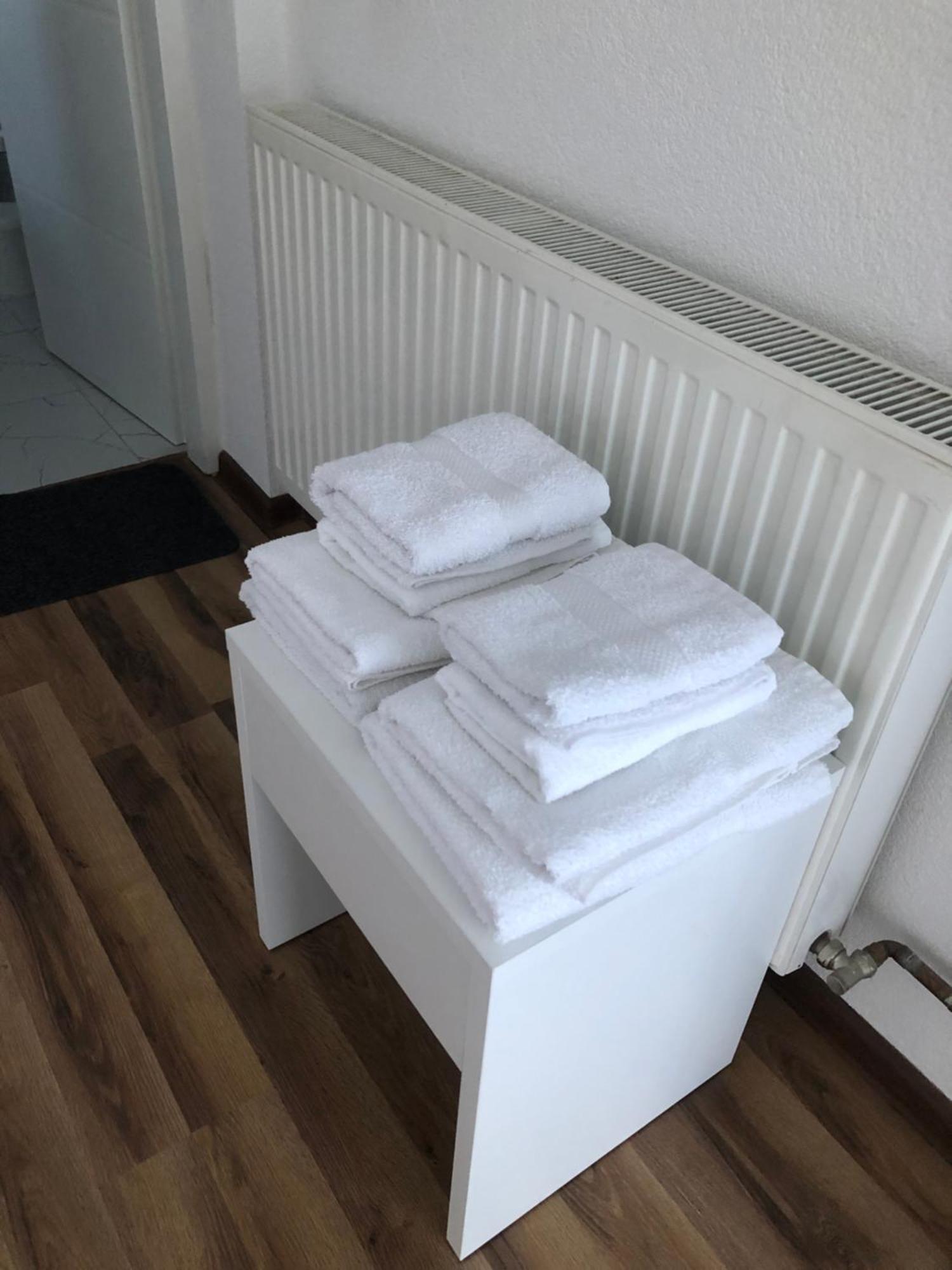 Graciaa Apartment Jajce Ngoại thất bức ảnh