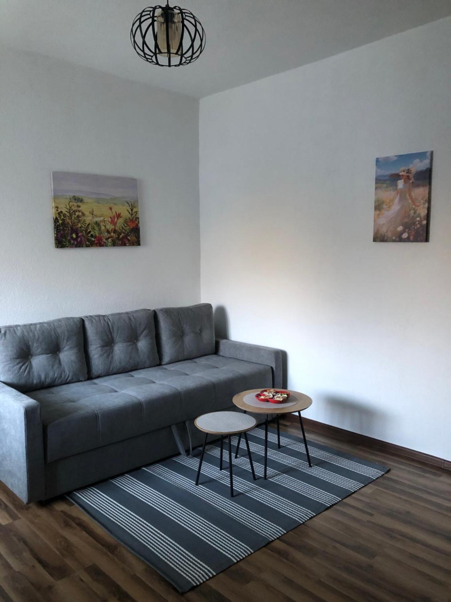 Graciaa Apartment Jajce Ngoại thất bức ảnh