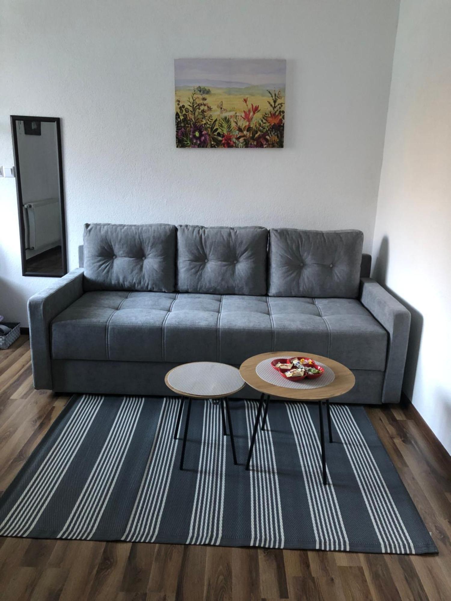 Graciaa Apartment Jajce Ngoại thất bức ảnh