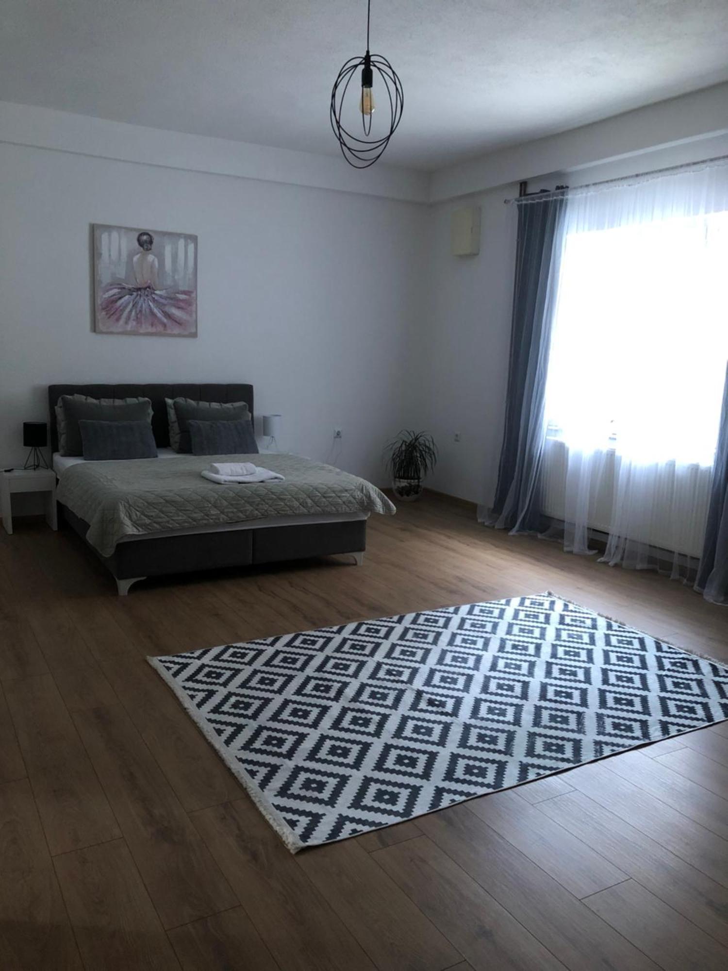 Graciaa Apartment Jajce Ngoại thất bức ảnh