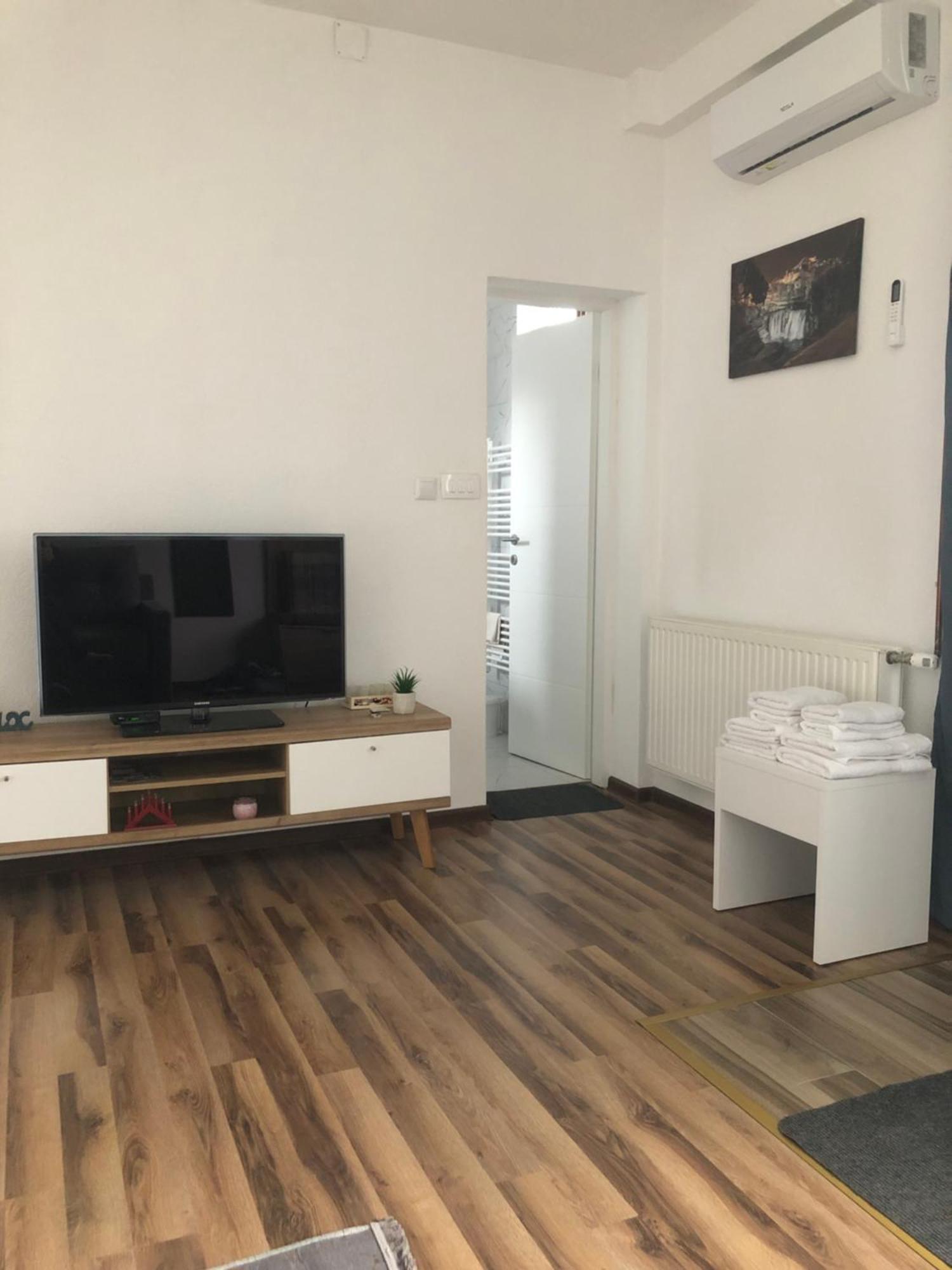 Graciaa Apartment Jajce Ngoại thất bức ảnh